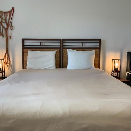 Oficina Do Joe , Bungalow Gitte Outeiro  外观 照片