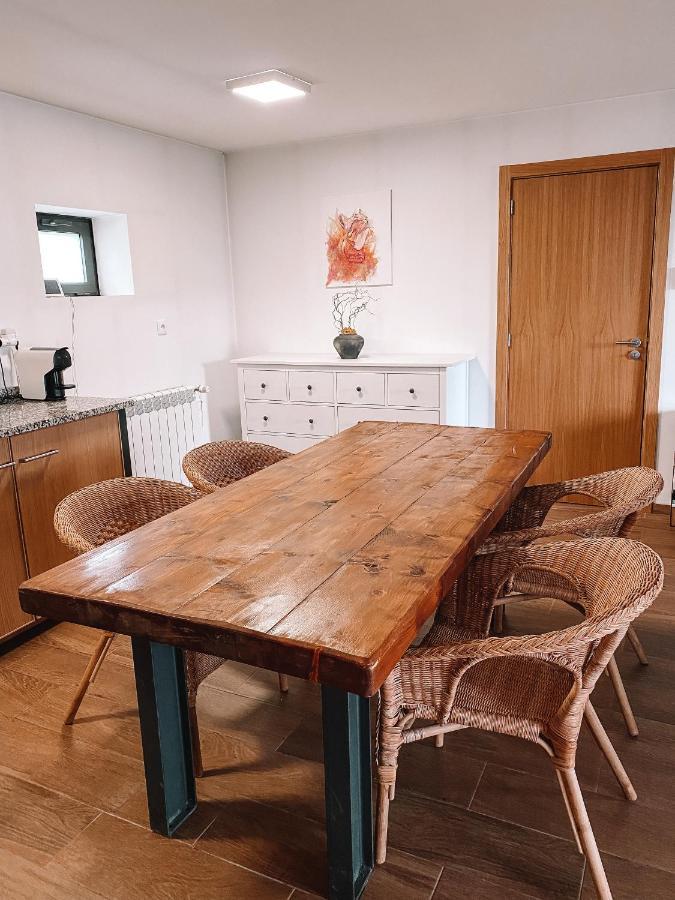 Oficina Do Joe , Bungalow Gitte Outeiro  外观 照片